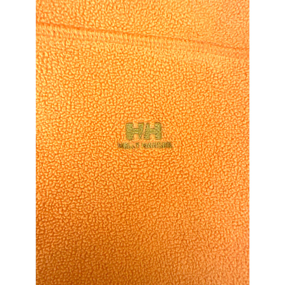 Helly Hansen Quarter Zip Fleece Pull Over Women's Size XL - Picture 7 of 12